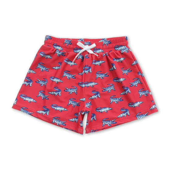Boys Swimming Trunks
