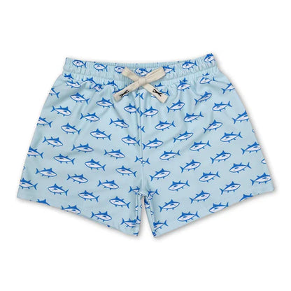 Boys Swimming Trunks