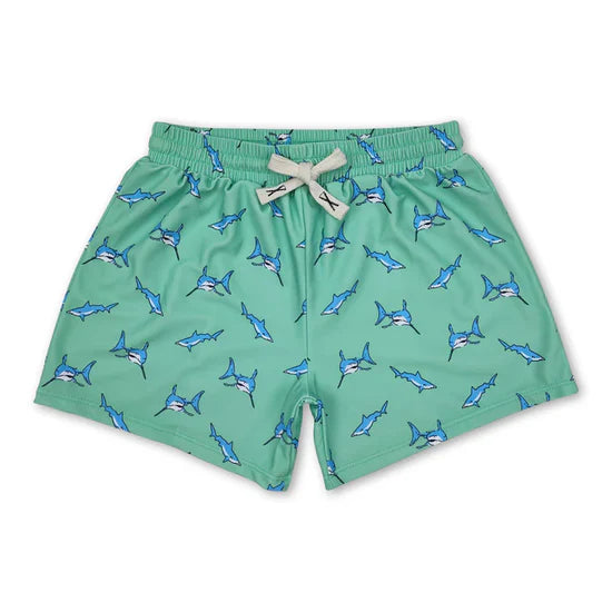 Boys Swimming Trunks