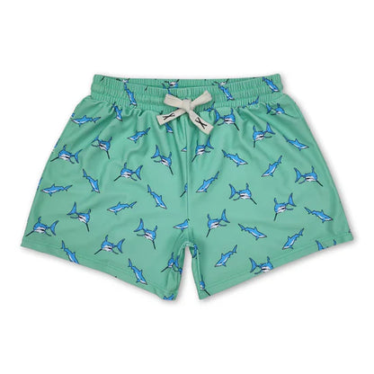 Boys Swimming Trunks
