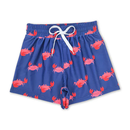 Boys Swimming Trunks