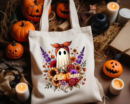 Halloween Treat Bags!