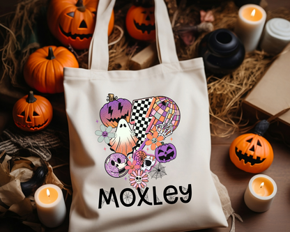 Halloween Treat Bags!