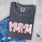 Mix Match Mama Shirts