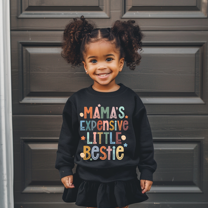 Mama's Little Bestie