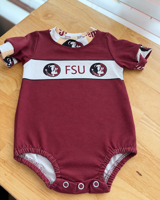 RTS- FSU Bubble
