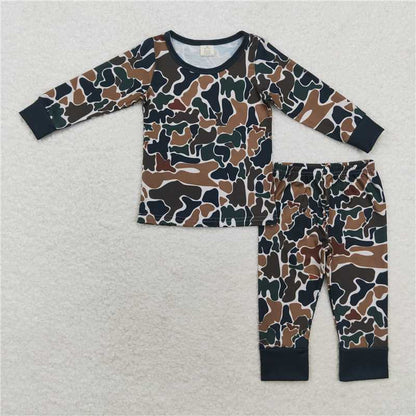 Duck Camo PJ