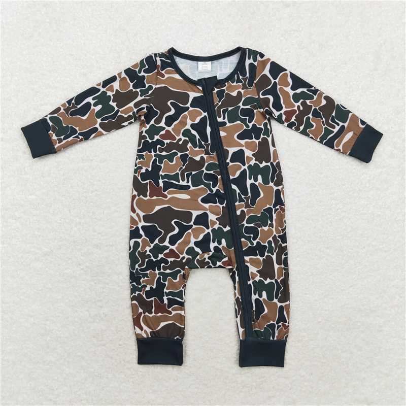 Duck Camo PJ