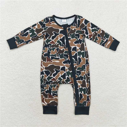 Duck Camo PJ