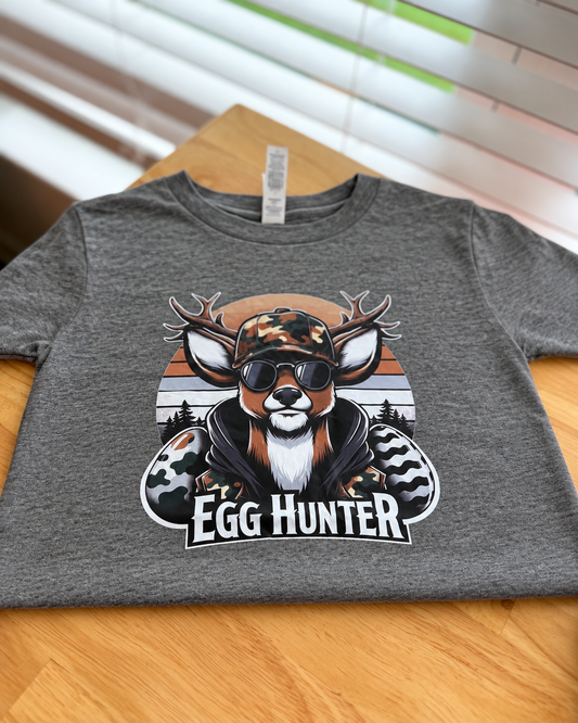Egg Hunter- Toddler