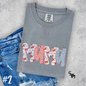 Mix Match Mama Shirts