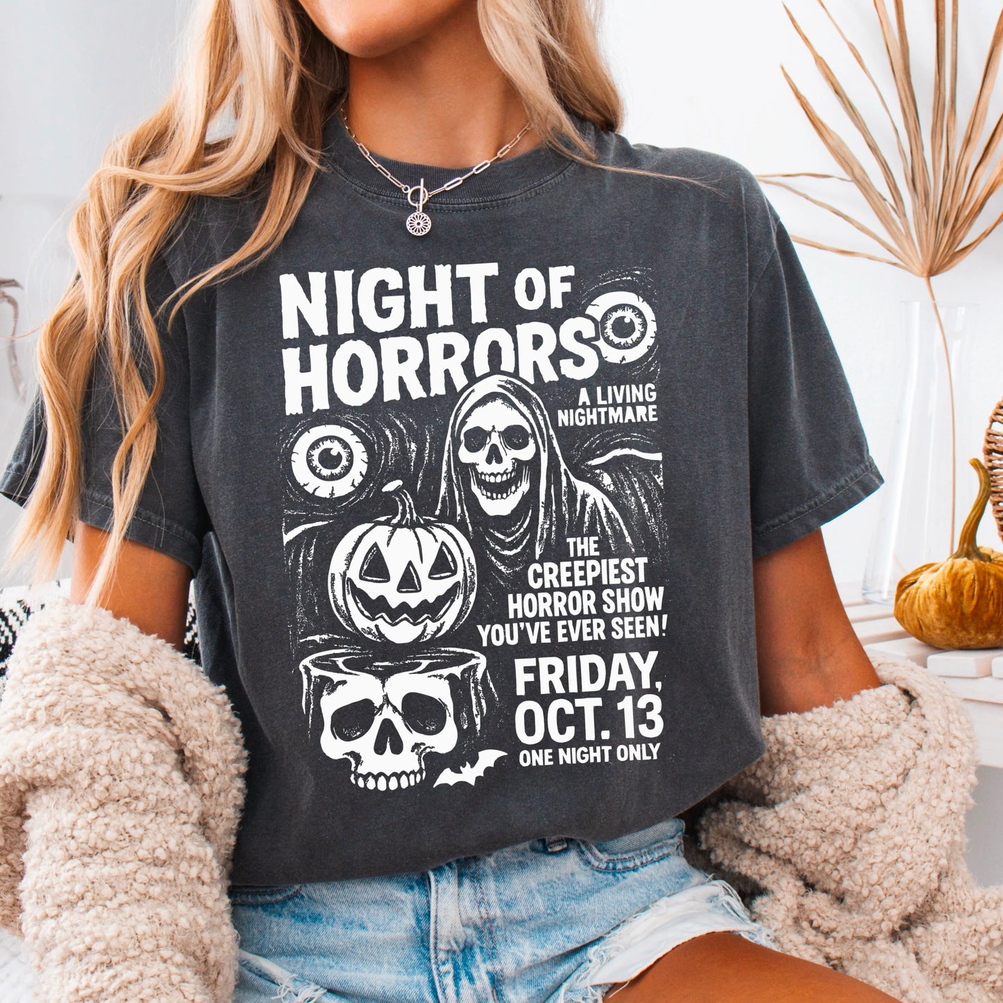 Night of Horrors