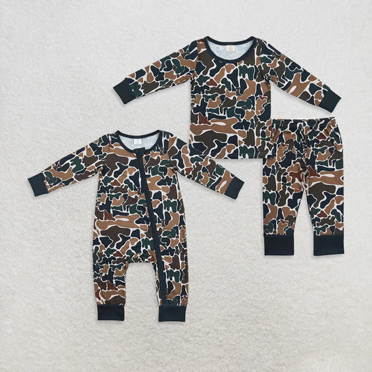 Duck Camo PJ