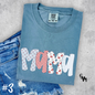Mix Match Mama Shirts