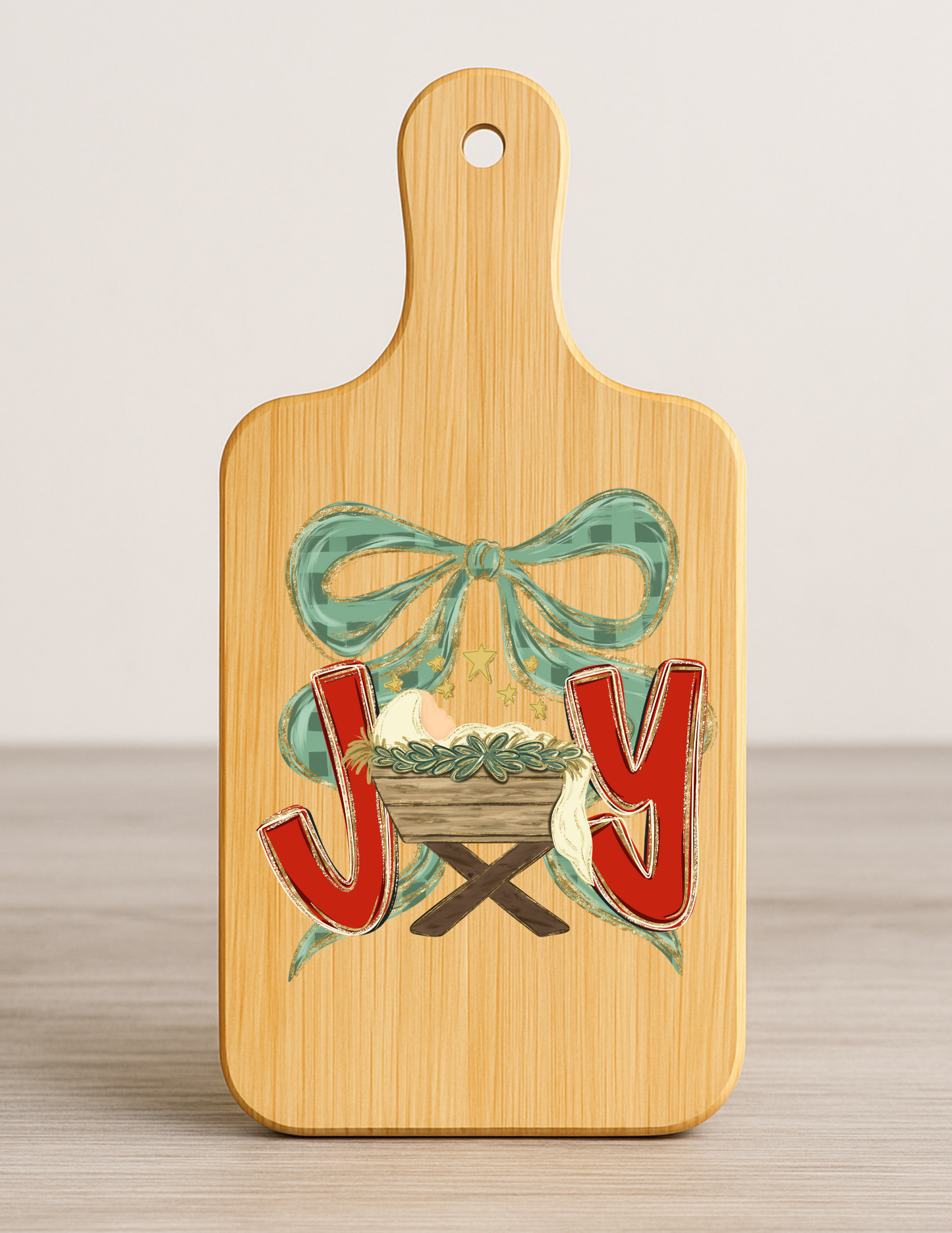 Personalized Cutting Boards