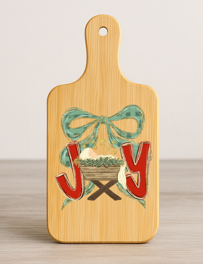 Personalized Cutting Boards