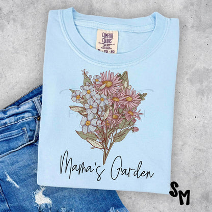 Floral Bouquet Customs