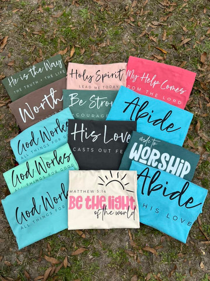 Christian Bundle