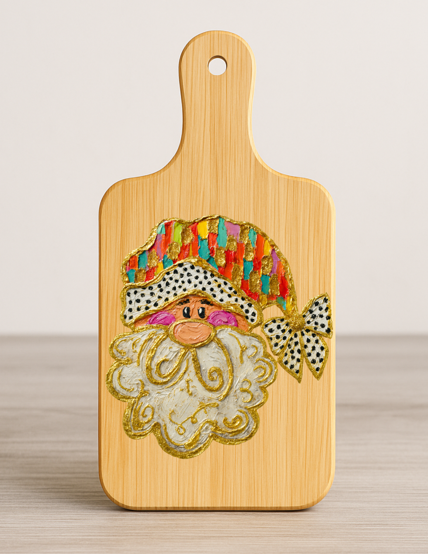 Personalized Cutting Boards