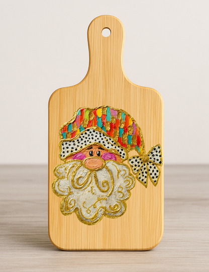 Personalized Cutting Boards