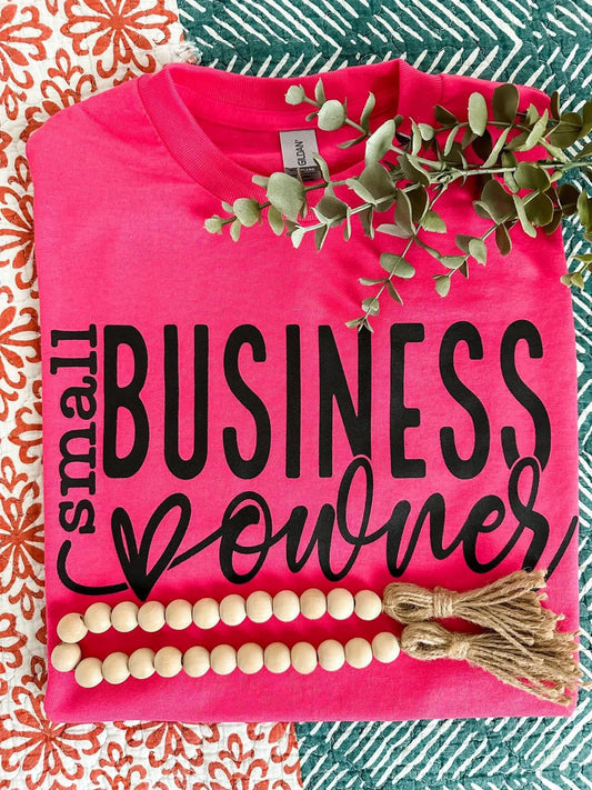Small Business Owner
