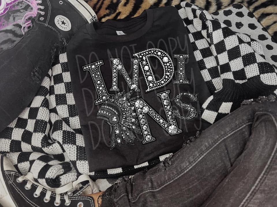 Rhinestone Indians