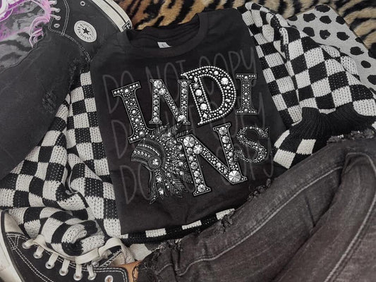 Rhinestone Indians