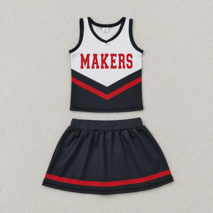 CHS Makers Cheer Set