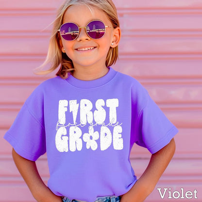 Doodle Grades (Youth Sized Designs)