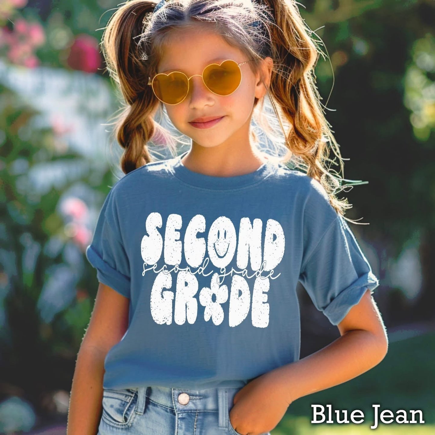Doodle Grades (Youth Sized Designs)