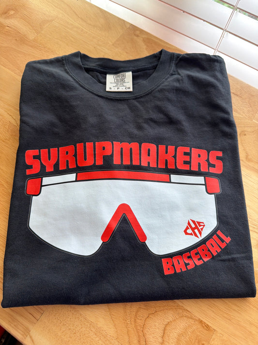 Syrupmakers Baseball Sunglasses