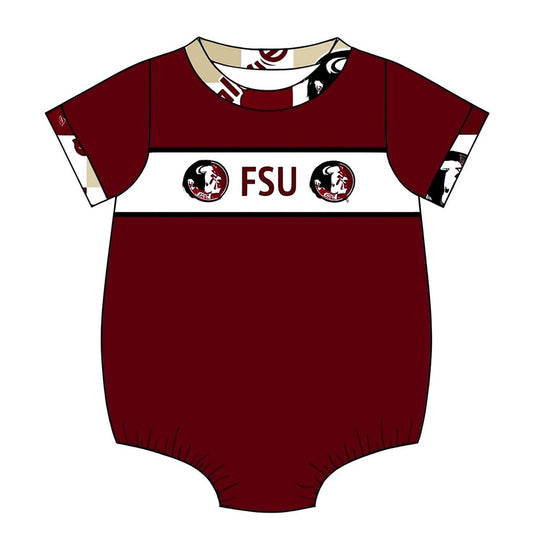 Garnet and Gold Boy Bubble