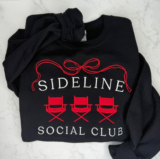 Sideline Social Club