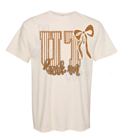 Seersucker College Teams