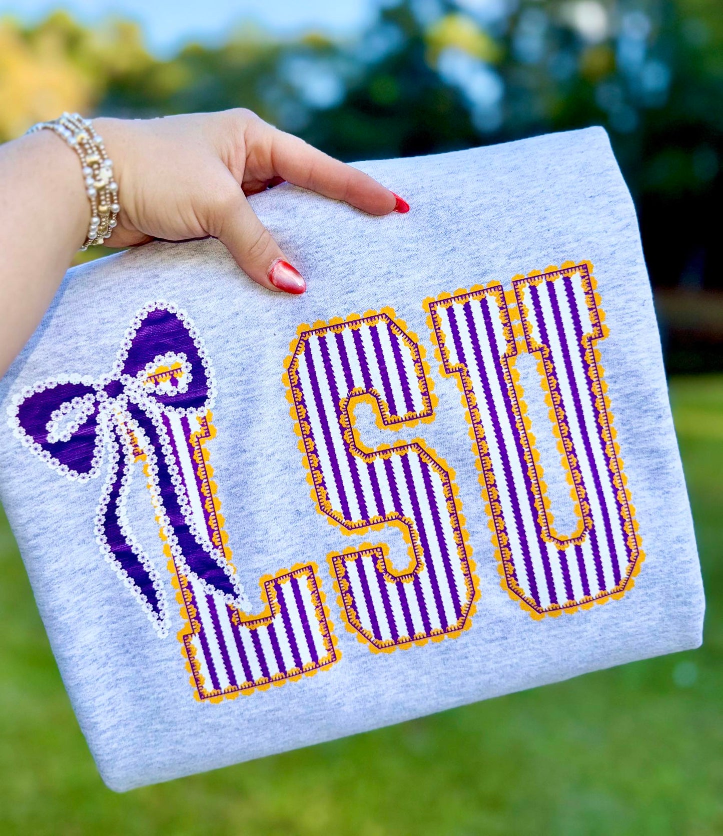 Seersucker College Teams