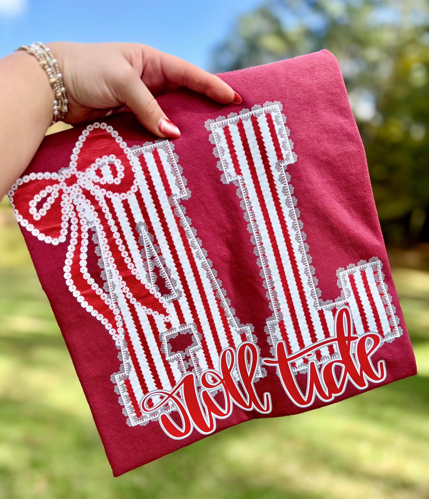 Seersucker College Teams