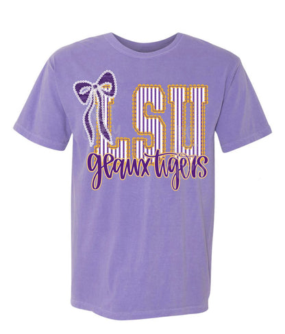 Seersucker College Teams