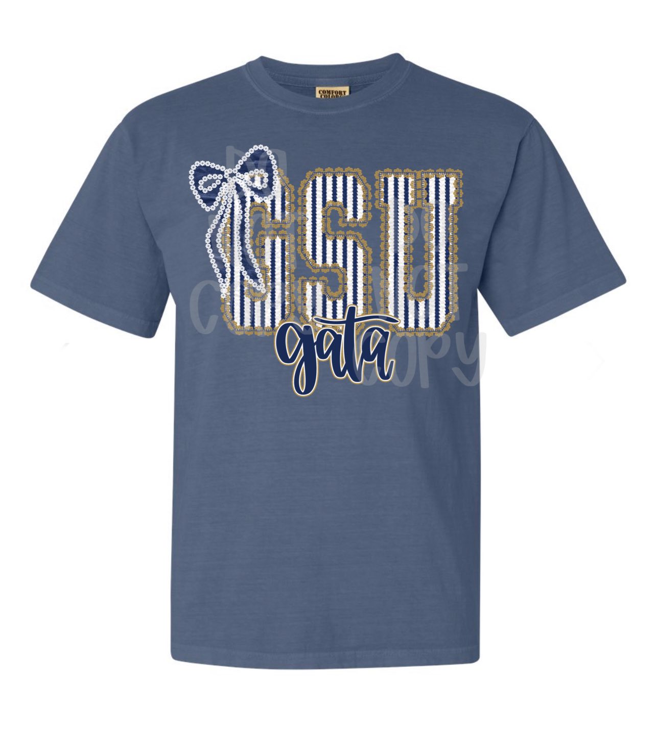 Seersucker College Teams