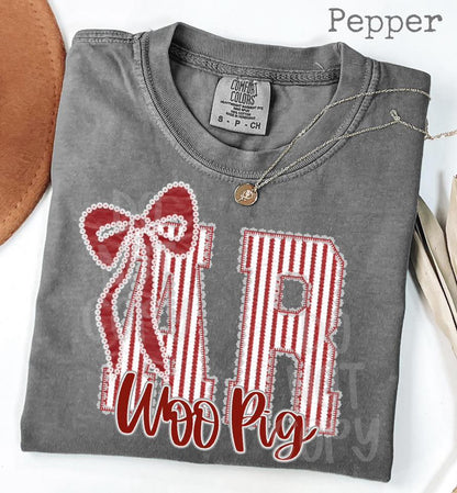 Seersucker College Teams