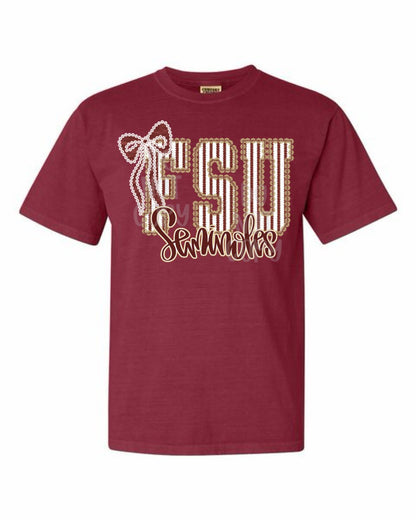 Seersucker College Teams