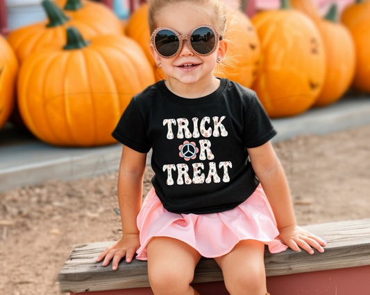 Trick or Treat