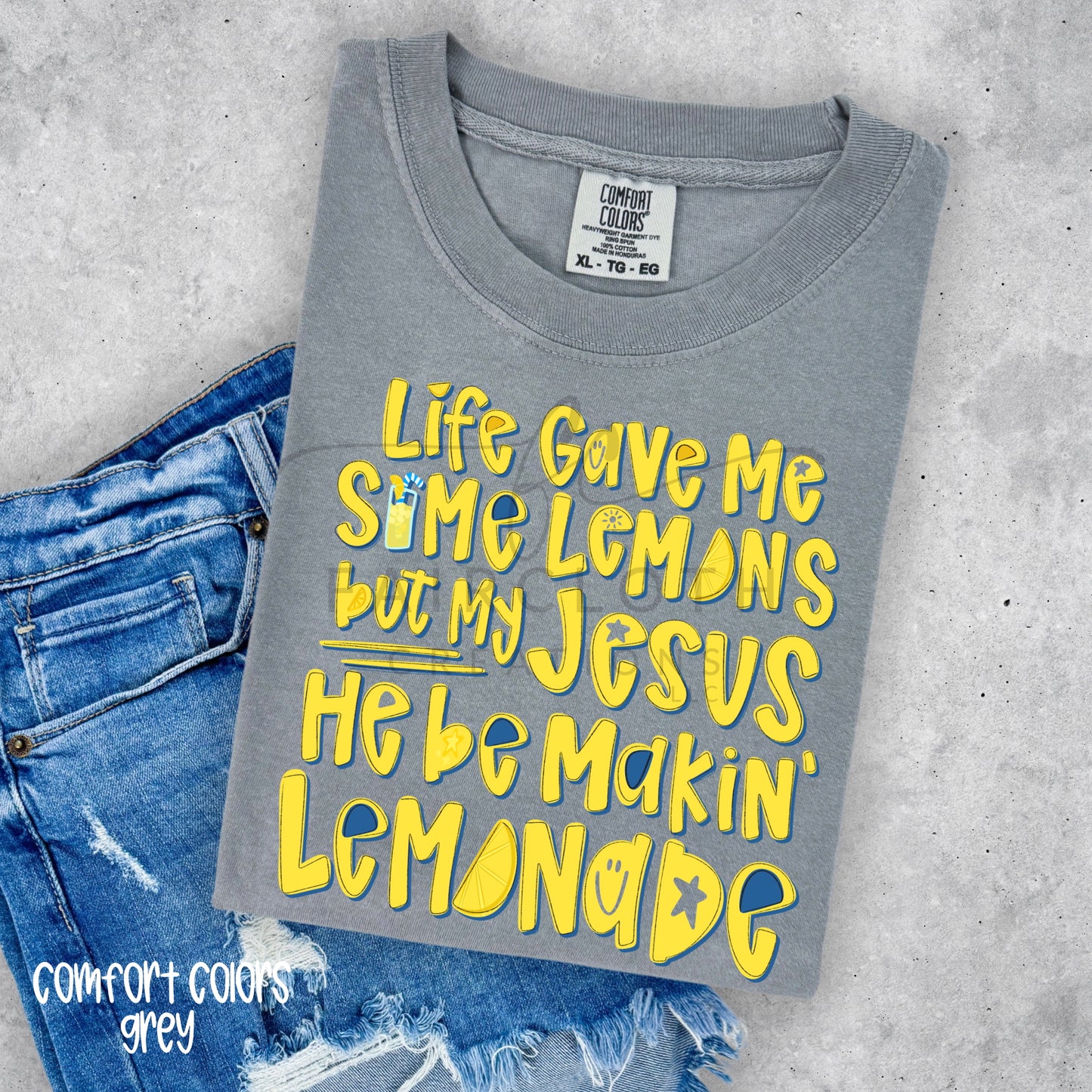 Lemonade