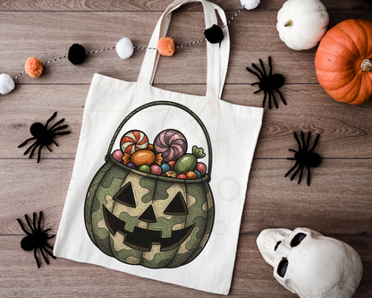Halloween Treat Bags!