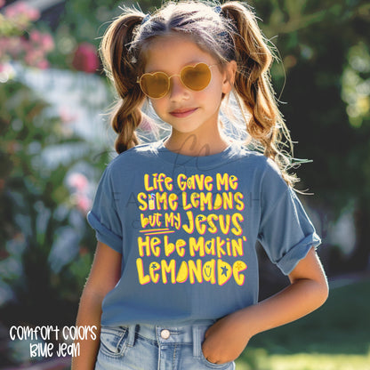 Lemonade