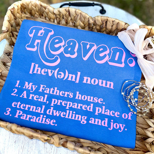 Heaven Definition