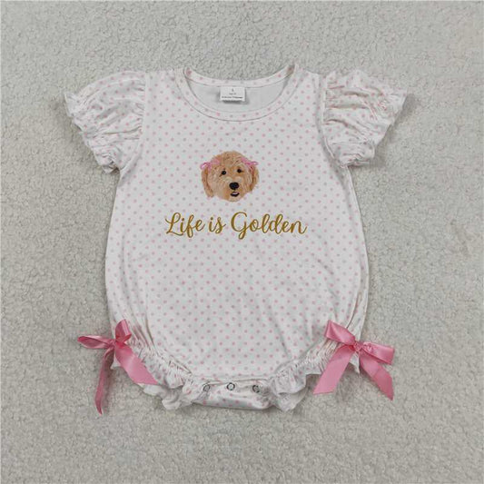 Life is Golden