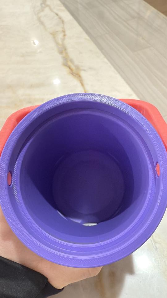 PREORDER-Retro Jug Cooler Can Holder (Soda & Skinny)