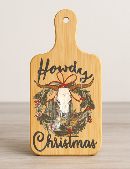 Personalized Cutting Boards