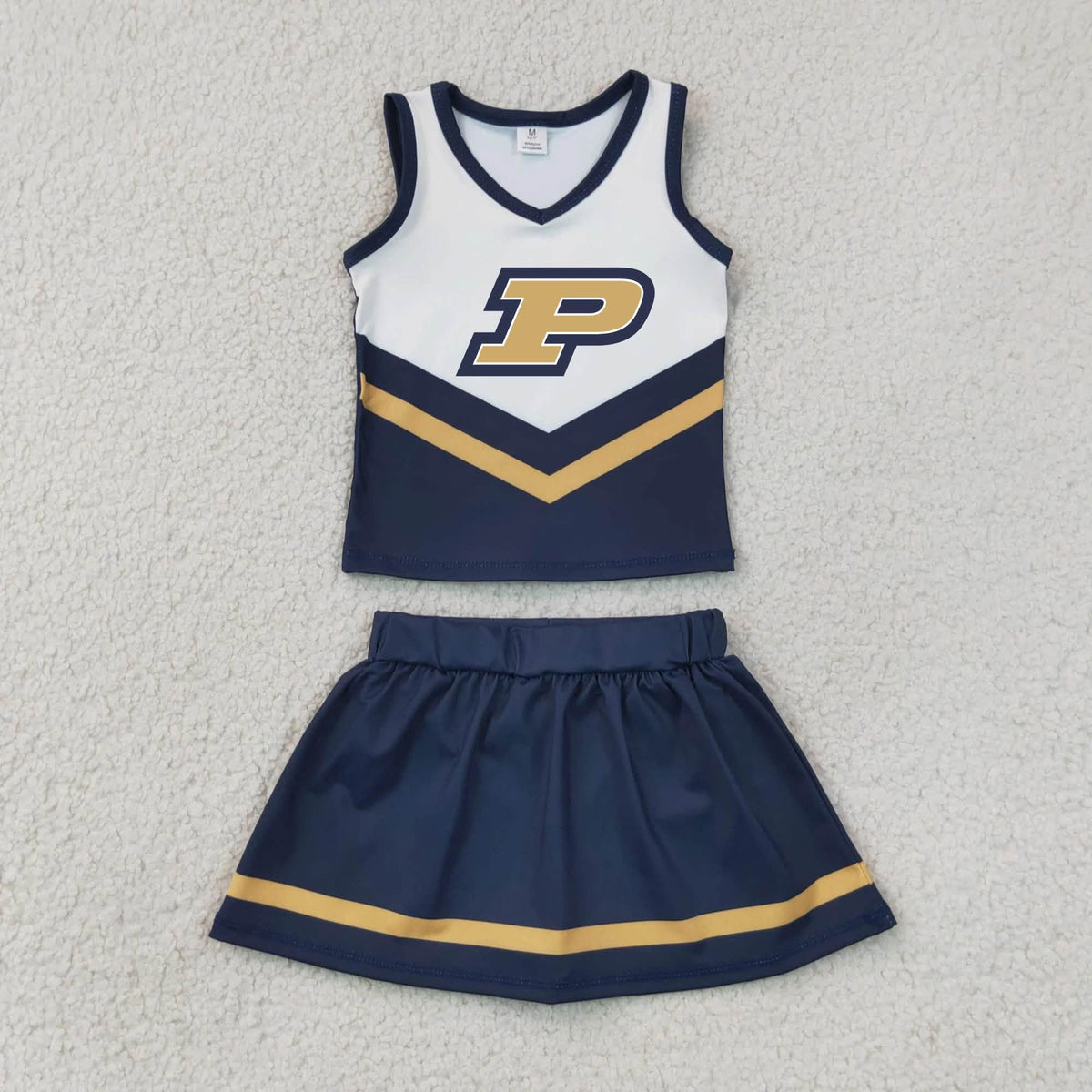 Pelham Hornets Cheer Set