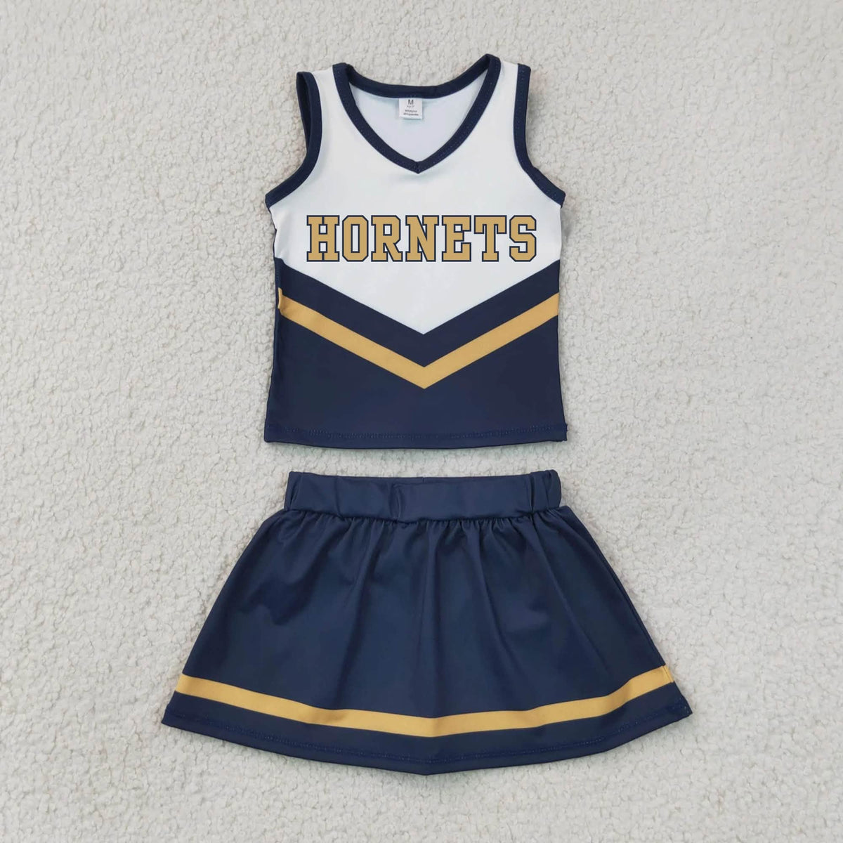 Pelham Hornets Cheer Set